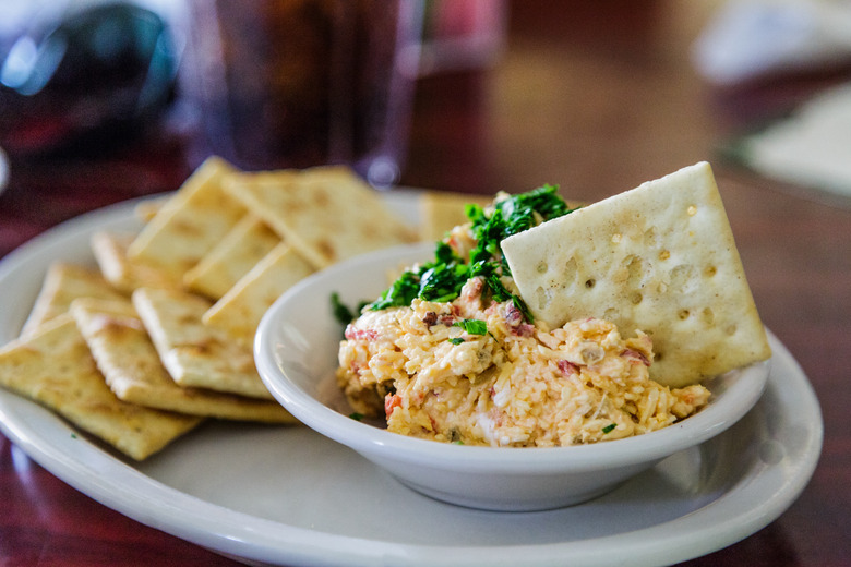 Pimento cheese