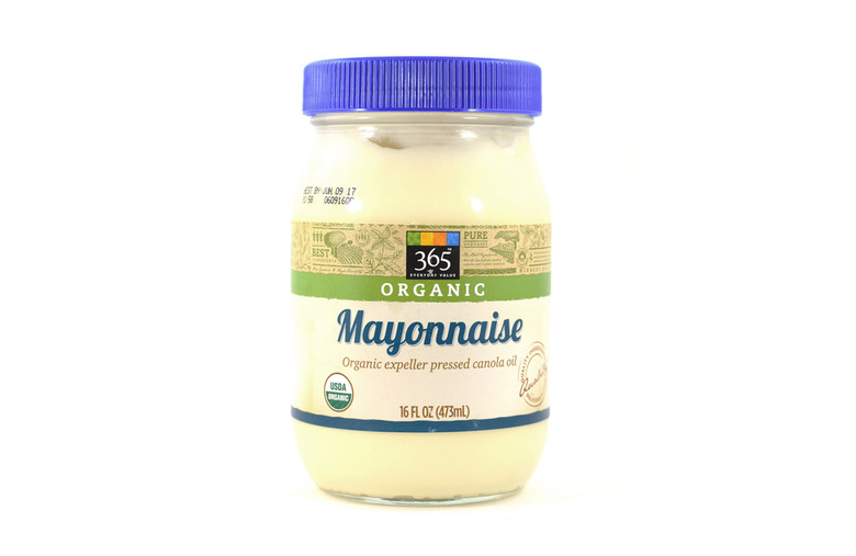 Mayonnaise 