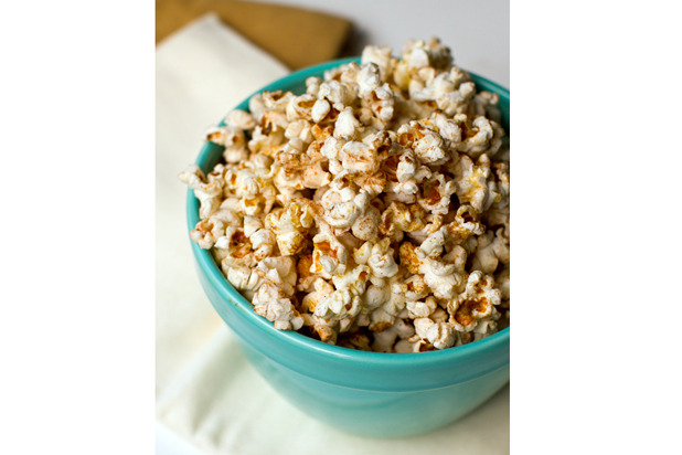 Use It for Amazing Popcorn