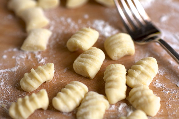 Gnocchi Recipe