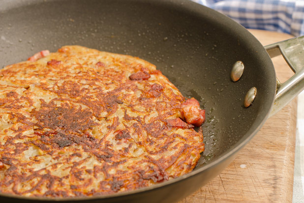 Potato Rosti