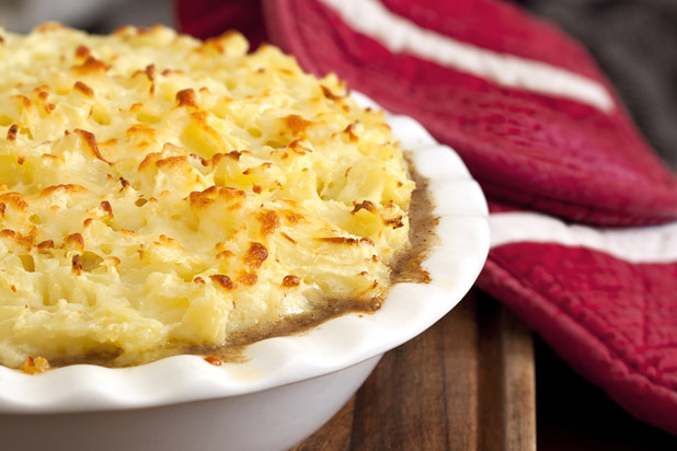 Shepherd's Pie Recipe