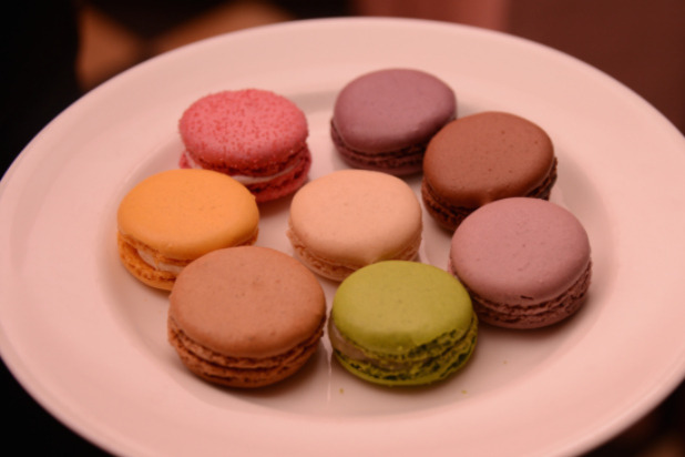 Macarons