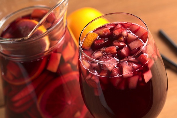 Spain: Sangria