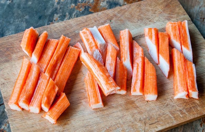 Crab Sticks