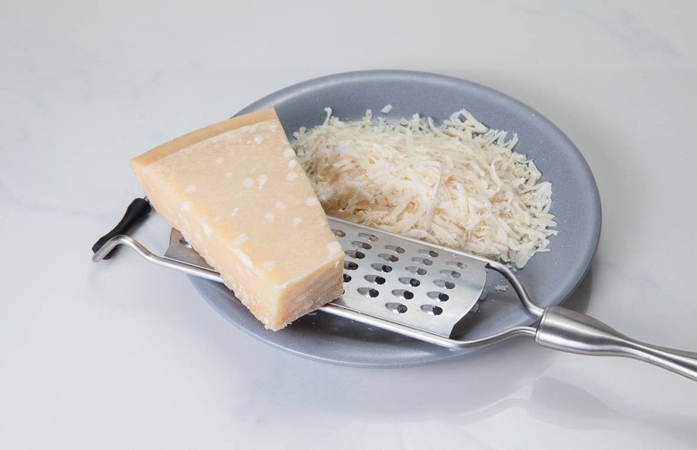 Parmesan Cheese