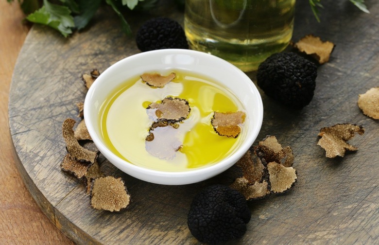 Truffle Oil