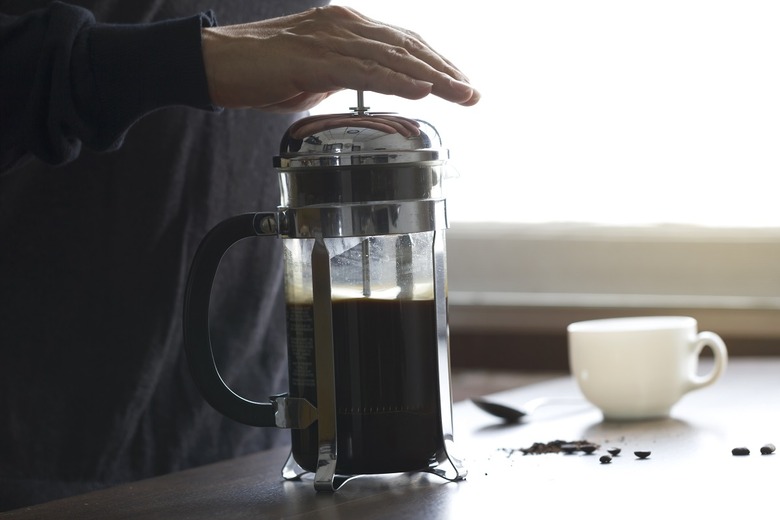 French Press