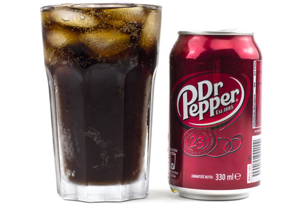 Dr Pepper