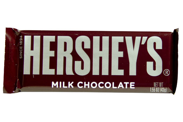 Hershey's Milk Chocolate