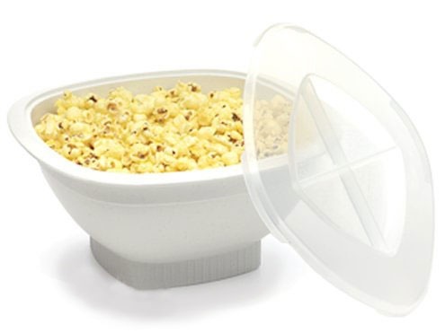 Microwave Popcorn Popper