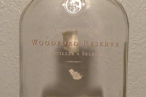 Bite and Booze — Woodford Reserve: Whiskey Wednesday presented by Calandro's Supermarket 