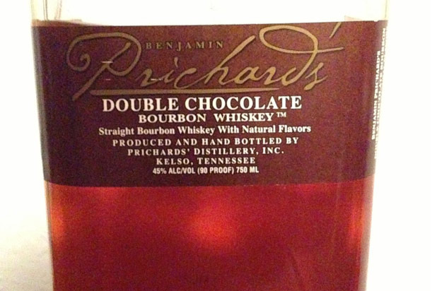 Bite and Booze — Prichard's Double Chocolate Bourbon Whiskey: Whisk(e)y Wednesday Presented by Calandro's Supermarket