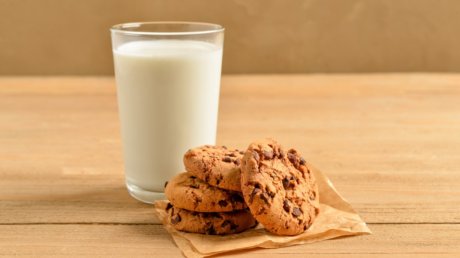 Cookie Fries Are The Only Way We'll Take Our Milk And Cookies This Fall