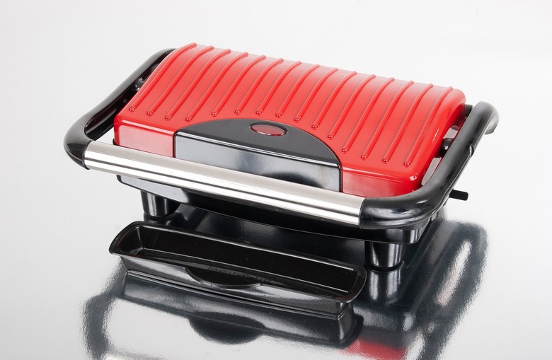 Panini press