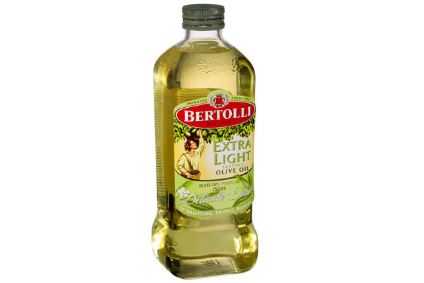 13. Extra-Light Olive Oil