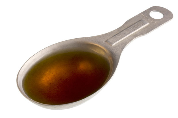 15. Sesame Oil