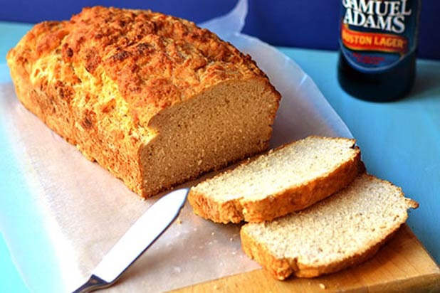 Beer Bread Recipe