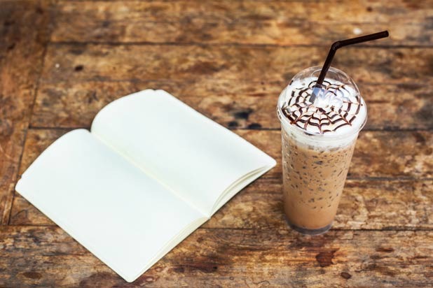 The Best Iced Coffee Recipe