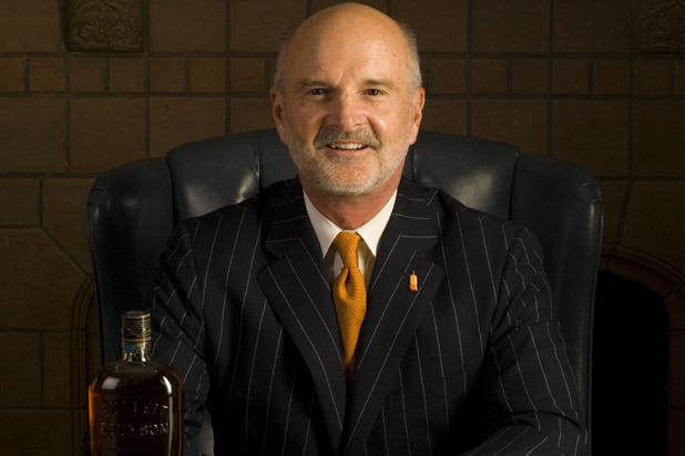 Tom Bulleit, Distiller