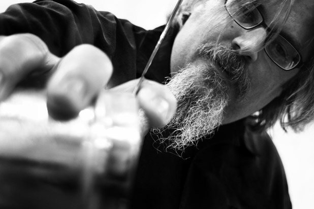 David Wondrich, Cocktail Historian, Author