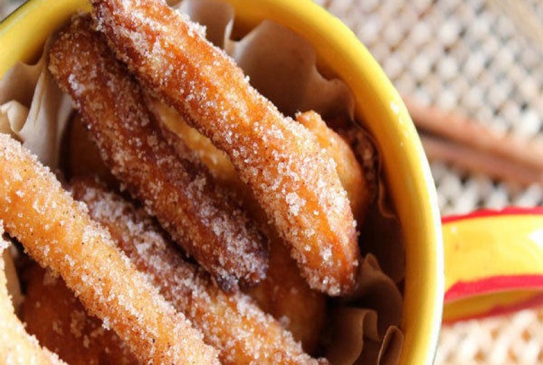 Churros