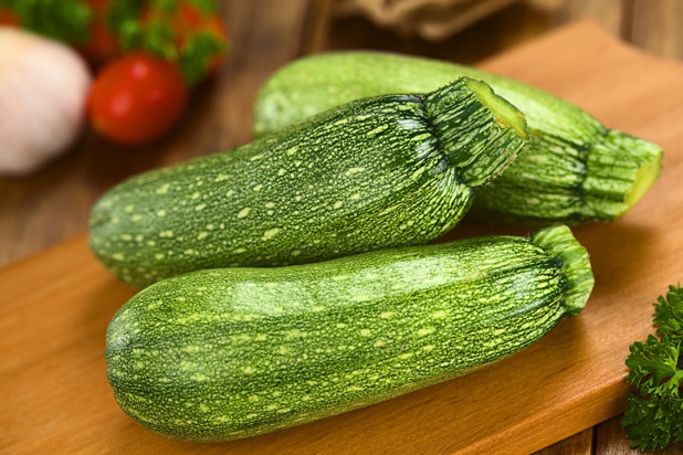 Zucchini