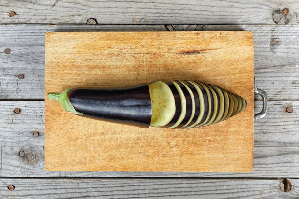 Eggplant