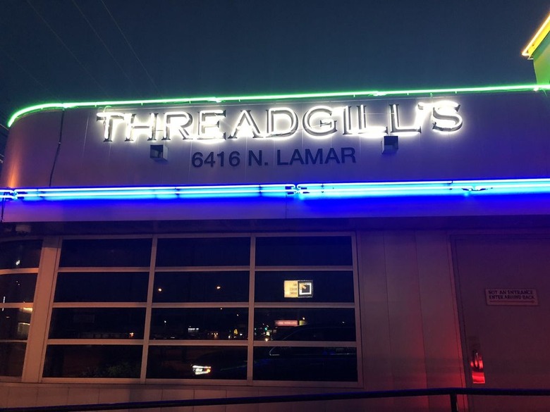 Threadgill's (Austin, Texas)