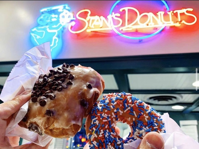 Stan's Donuts (Los Angeles, California) 