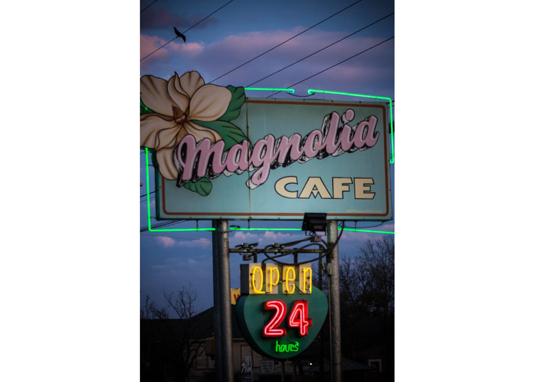 The Magnolia Cafe West (Austin, Texas)