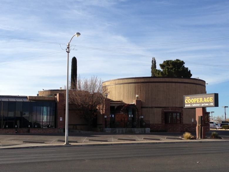 The Cooperage (Albuquerque, New Mexico) 