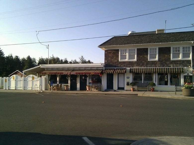 Pacific Way Cafe (Gearhart, Oregon)