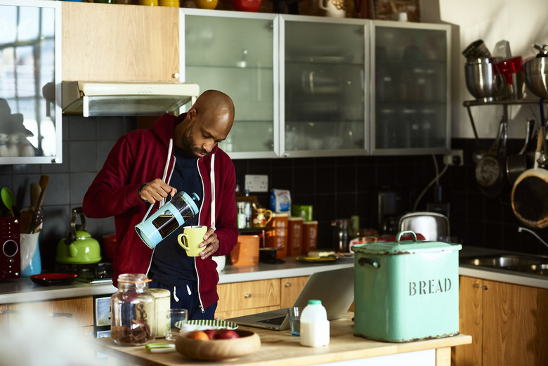 Coffee experimentation varies by region