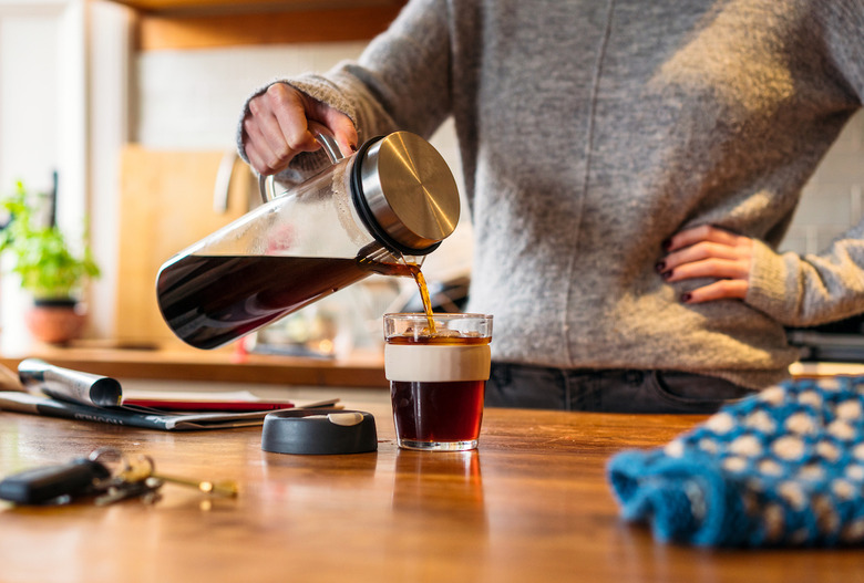 How to make cold brew at home