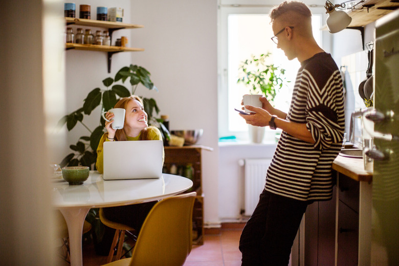 Half of Americans drink coffee every day