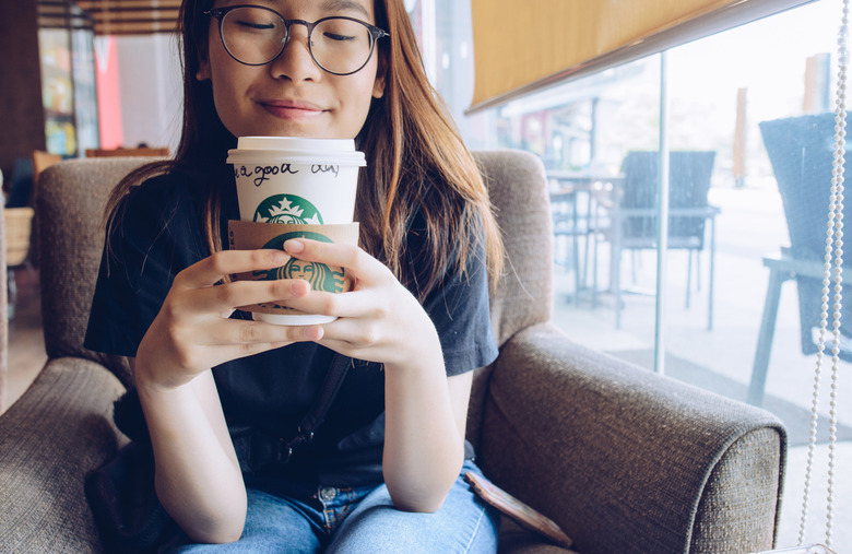 Millennials miss coffee shop coffee