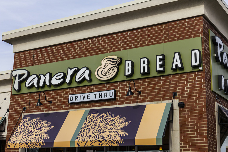 Panera Bread