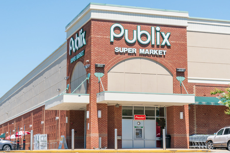 Publix