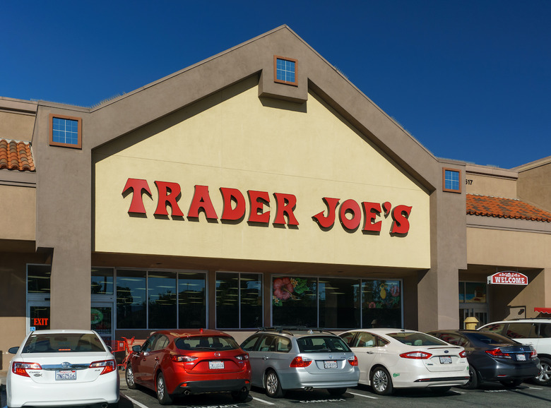 Trader Joe's