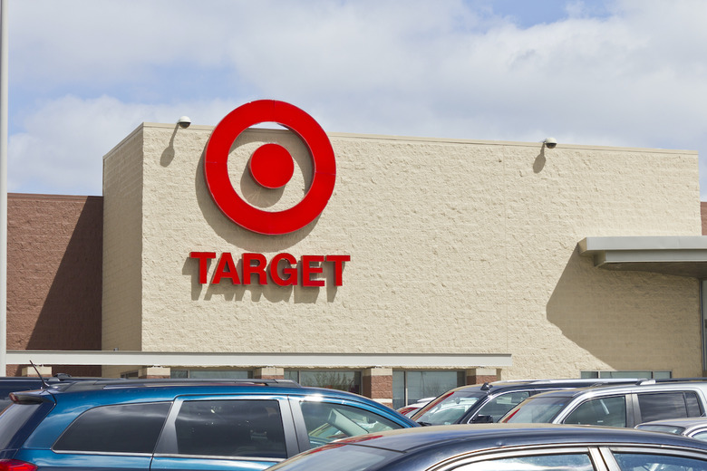 Target