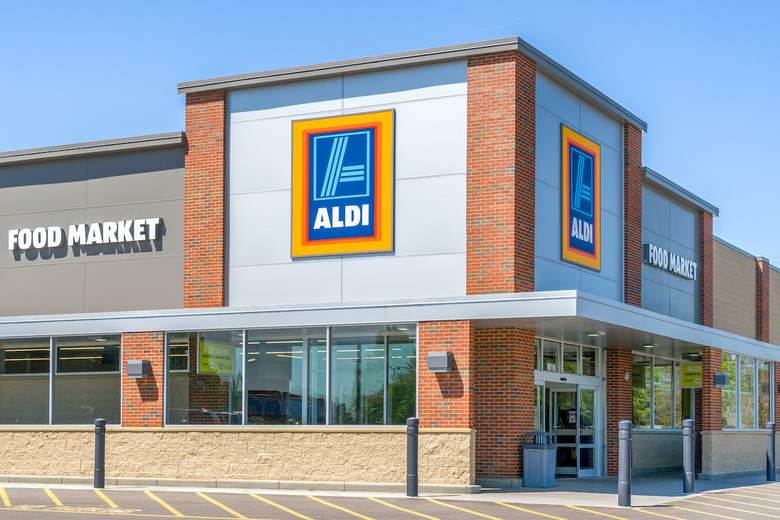 Aldi