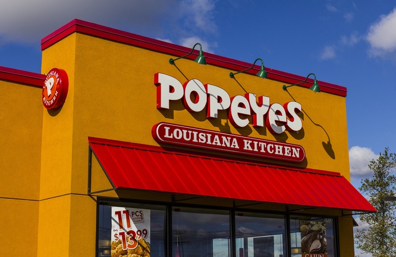 Popeyes