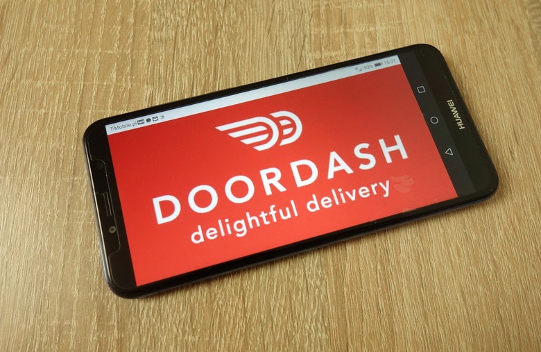 DoorDash 