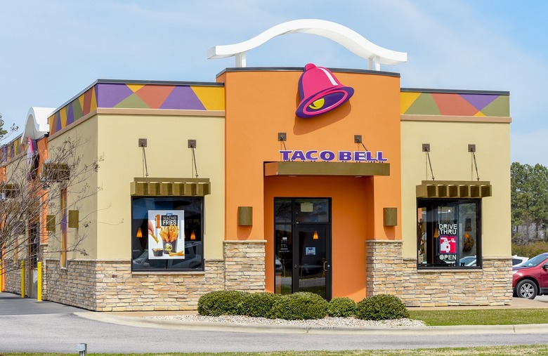 Taco Bell