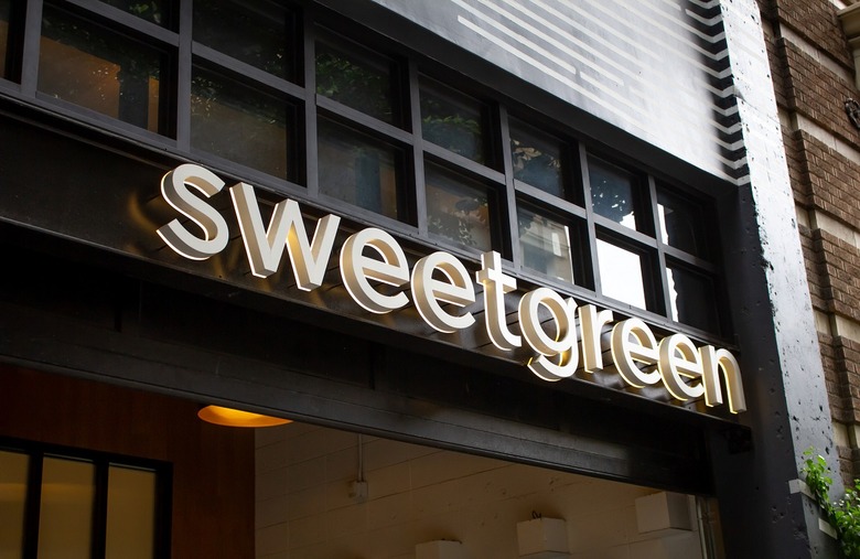 Sweetgreen