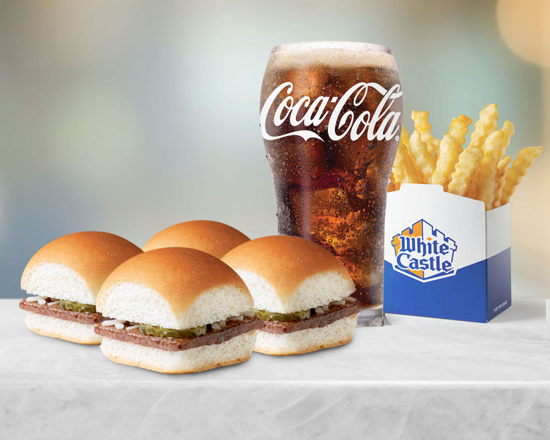 White Castle