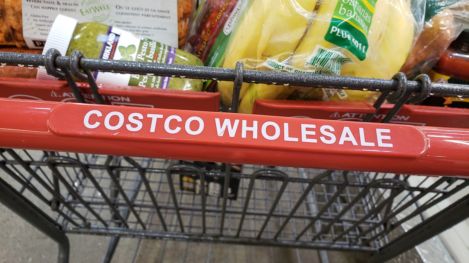 Costco Is Making A Huge Mistake If It Replaces Its Samplers With Kiosks