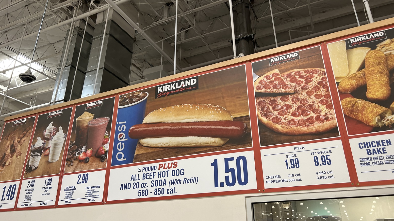 Costco's CEO Is Stepping Down. Will Its Food Court Hot Dog Prices Change?