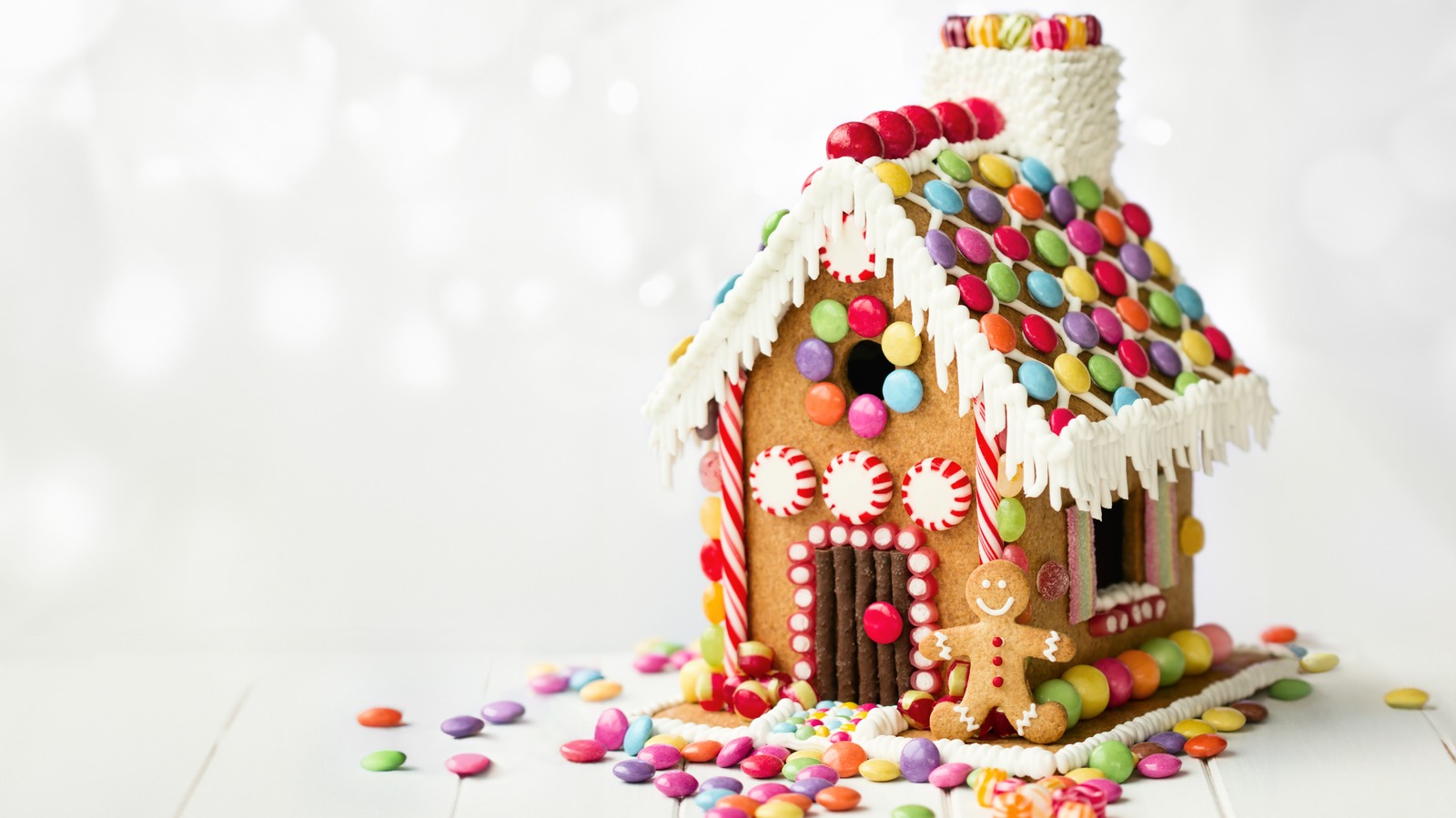 Costco's Gingerbread Houses Are Letting Shoppers Down This Year